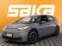 Käytetty VW ID.3 Pro Performance 150 kW (204 HP) 2021 Viistoperä