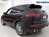 käytetty Porsche Cayenne S E-Hybrid E-