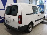 käytetty Citroën Berlingo Van BlueHDi 100 L2 Pro ETG6