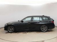 käytetty BMW 330e 330 G21 TouringxDrive Business Sport - 3kk lyhennysvapaa - AUTO TULOSSA Hifi