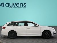 Uusi Skoda Octavia Selection 116 HP (85 kW) 2025 Valkoinen Farmari