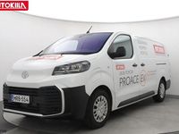 Käytetty Toyota Proace Comfort 100 kW (136 HP) 2024 Tila-auto