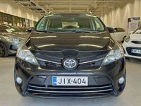 käytetty Toyota Verso 1,8 Valvematic Active 7p