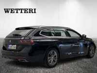 käytetty Peugeot 508 SW Style THP 156