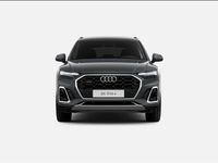 käytetty Audi Q5 55 TFSI e quattro Limited S line **Sähkösäätoiset istuimet, vetokoukku, Matrix LED**