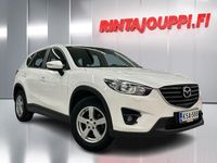 Käytetty Mazda CX-5 Touring 150 HP (110 kW) 2016 Katumaasturi