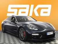 Käytetty Porsche Panamera 4S 2021 Sedan