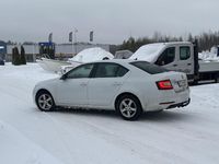 Käytetty Skoda Octavia Style 150 HP (110 kW) 2019 Viistoperä