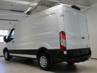 käytetty Ford Transit Van 350 2,0 TDCi 130 hv M6 Etuveto Trend L3H2 4,93