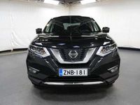 käytetty Nissan X-Trail DIG-T 160 Acenta 2WD Aut. DCT 5 seats