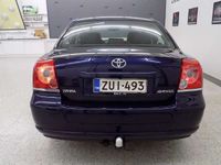 käytetty Toyota Avensis 1.8 VVT-i aut. Linea Sol Technical