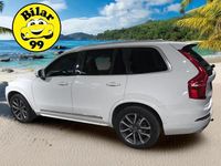 Käytetty Volvo XC90 Inscription 224 HP (164 kW) 2016 Katumaasturi