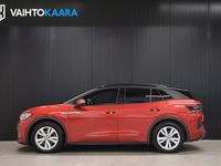 Käytetty VW ID.4 GTX 219 kW (299 HP) 2022 Katumaasturi
