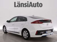 käytetty Hyundai Ioniq Hybrid DCT Comfort /