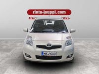 käytetty Toyota Yaris 1,33 Dual VVT-i Stop & Start Sol Edition 5ov
