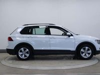 käytetty VW Tiguan Trendline 2,0 TDI SCR 85 kW (115 hv)