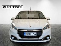 käytetty Peugeot 208 Active VTi 82 5-ov /