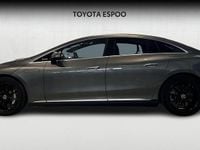 Käytetty Mercedes EQE350 214 kW (292 HP) 2023 Sedan