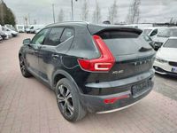 käytetty Volvo XC40 T5 Twe Recharge Inscription aut - 3kk lyhennysvapaa - Auto tulossa Harman & Kardon, Sähk