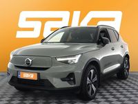 Käytetty Volvo XC40 Plus 169 kW (231 HP) 2023 Katumaasturi