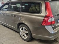 Käytetty Volvo V70 Momentum 136 HP (100 kW) 2008 Farmari