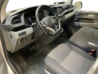 Käytetty VW T6.1 148 HP (108 kW) 2020 Valkoinen Van