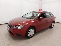 käytetty Seat Leon ST 1,2 TSI 110 Reference