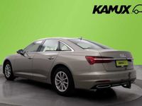 käytetty Audi A6 