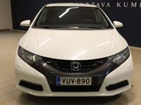 käytetty Honda Civic 5D 1,4i Comfort Business