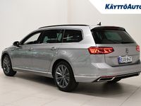 käytetty VW Passat PASSAT VARIANTVARIANT GTE BUSINESS 1.4 TSI PLUG-IN-HYBRID