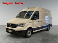 Käytetty VW Crafter 177 HP (130 kW) 2020 Van