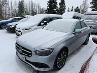 Käytetty Mercedes E300 Avantgarde 194 HP (142 kW) 2021 Sedan