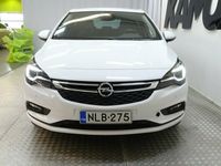 käytetty Opel Astra 5-ov Innovation CNG 1,4 Turbo ECOTEC Start/Stop 81kW MT6