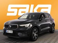 Käytetty Volvo XC40 Business Edition 197 HP (144 kW) 2023 Katumaasturi
