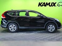 käytetty Honda CR-V 2,0 Comfort / NELIVETO /