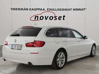 käytetty BMW 535 TwinPower Turbo A F11 Touring CRUISE/PROFFA