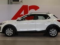Käytetty Kia Stonic EX 101 HP (74 kW) 2023 Katumaasturi