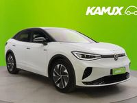Käytetty VW ID.5 GTX 250 kW (340 HP) 2025 Valkoinen Katumaasturi