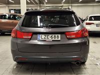 käytetty Honda Accord Tourer 2,0 Executive Business - Ilmainen kotiintoimitus!