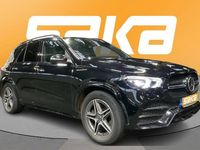 Käytetty Mercedes GLE350 AMG 320 HP (235 kW) 2022 Katumaasturi