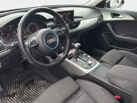 Käytetty Audi A6 Business 177 HP (130 kW) 2014 Sedan