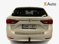 käytetty Toyota Avensis 1,8 Valvematic Active Touring Sports Multidrive S '' AJ