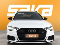 käytetty Audi A6 Avant Business Sport S-Line 55TFSIe quattro S-tronic Electrified Edition ** TULOSSA / ACC / Panorama / Matrix / 360° / KeyLess **