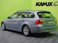 käytetty BMW 320 