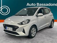 Käytetty Hyundai i10 Comfort 63 HP (46 kW) 2024 Viistoperä