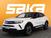 Käytetty Opel Mokka GS Line 131 HP (96 kW) 2021 Katumaasturi