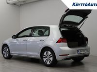 käytetty VW e-Golf Golf100kW automaatti