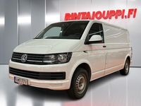 Käytetty VW T6 Pro 114 HP (83 kW) 2017 Van