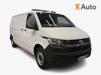 Käytetty VW T6.1 150 HP (110 kW) 2020 Valkoinen Van