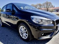 käytetty BMW 218 Active Tourer d Aut